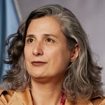 Anacláudia Marinheiro Centeno Rossbach