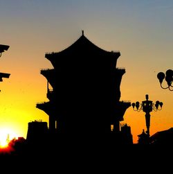 Das öffentliche Leben in China wird von der Staatsführung umfassend überwacht