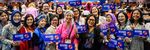 Teilnehmerinnen der Konferenz "30 Jahre nach Beijing" im November 2024 in Bangkok, Thailand. UN Women/Ploy Phutpheng Wie geht es 30 Jahre nach Beijing weiter?