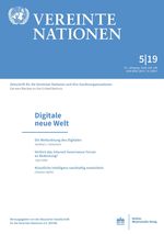 Ausschuss für die Rechte des Kindes | 77. bis 79. Tagung 2018