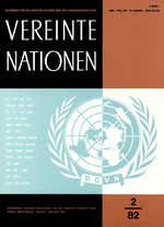 Internationales Jahr der Behinderten